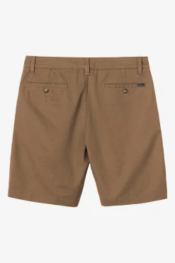 Shorts^O'Neill Jay Stretch 18