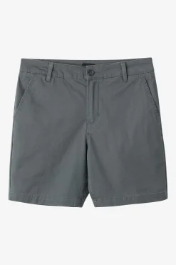 Shorts^O'Neill Jay Stretch 18"'' Shorts - | dark shadow