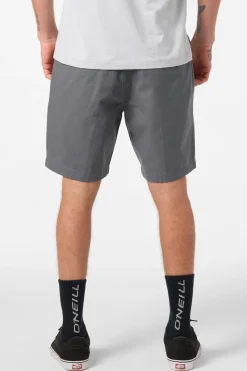 Shorts^O'Neill Jay Stretch 18