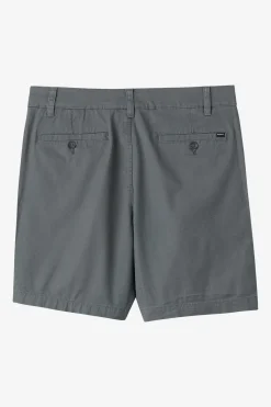 Shorts^O'Neill Jay Stretch 18