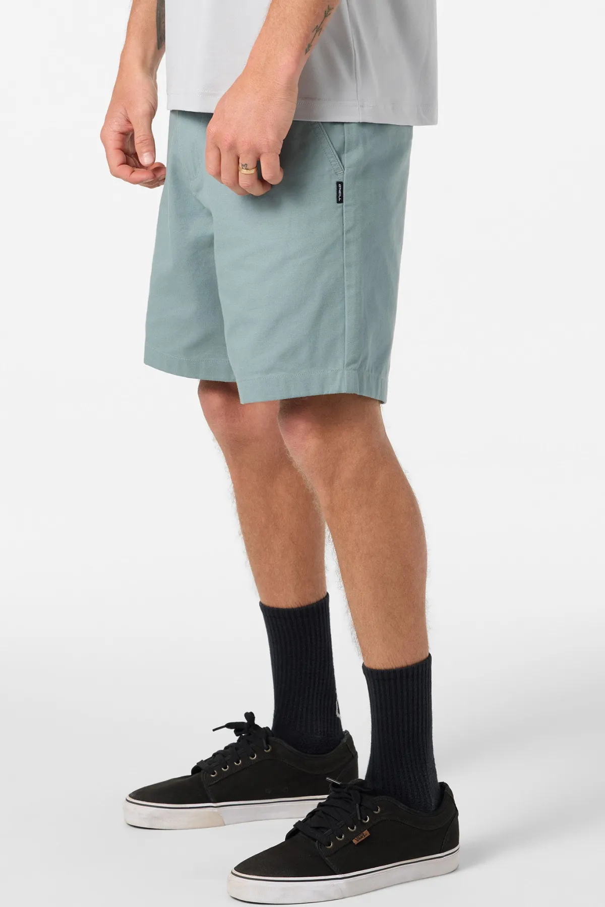Shorts^O'Neill Jay Stretch 18"'' Shorts - | lead