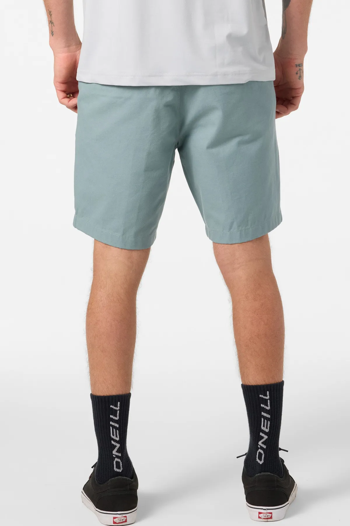 Shorts^O'Neill Jay Stretch 18"'' Shorts - | lead