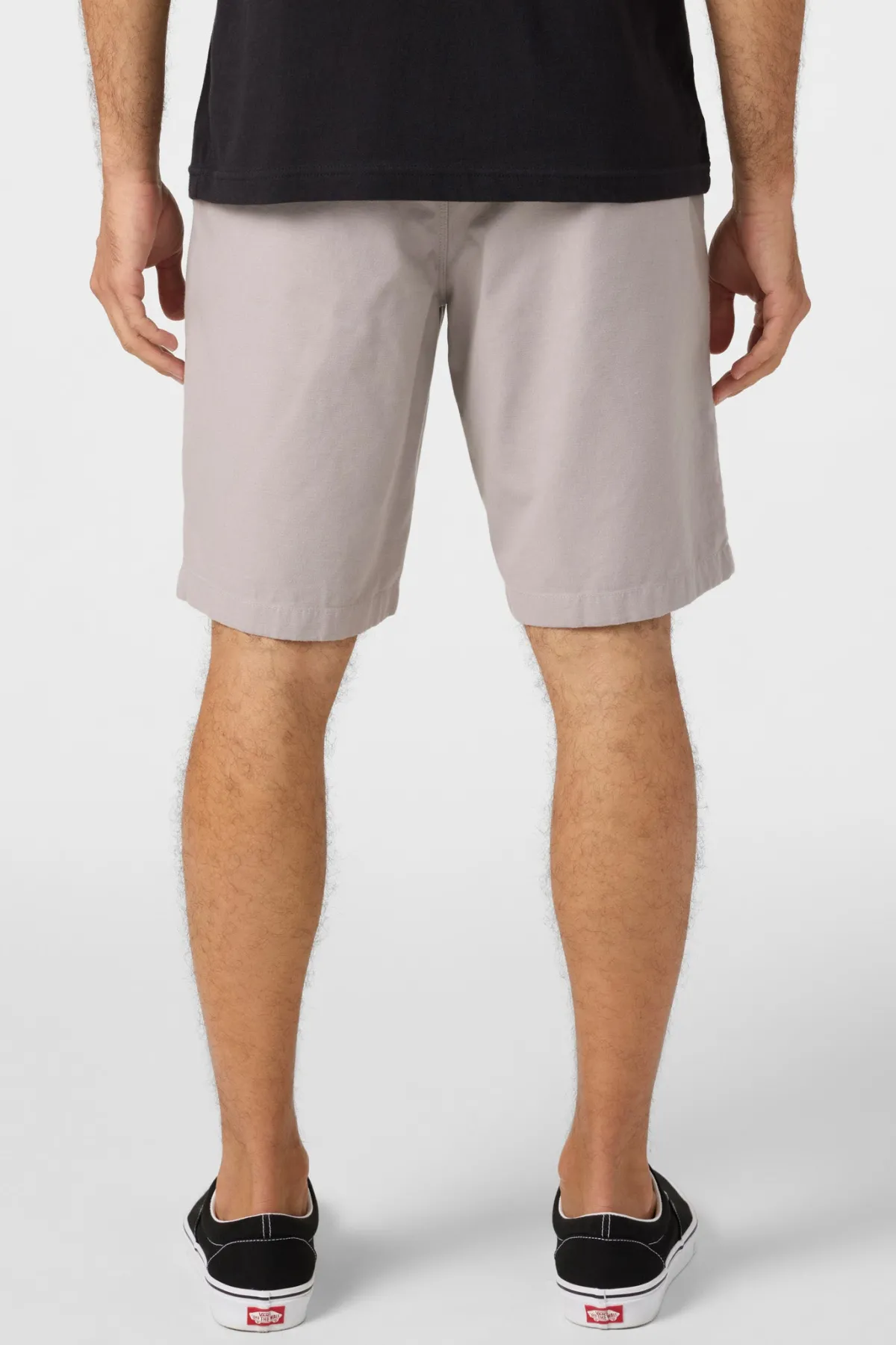 Shorts^O'Neill Jay Stretch 18" Shorts - | light grey