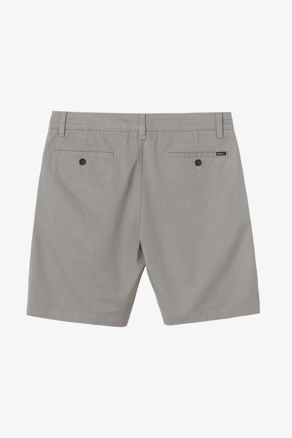Shorts^O'Neill Jay Stretch 18" Shorts - | light grey