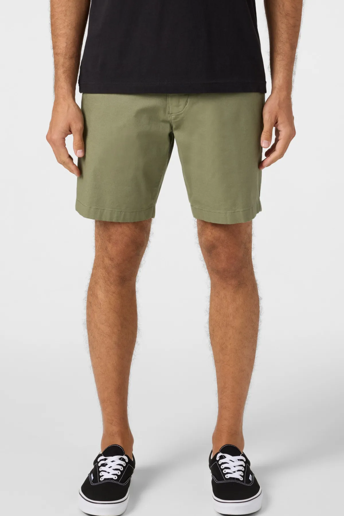 New Arrivals|Shorts^O'Neill Jay Stretch 18"'' Shorts - | sage