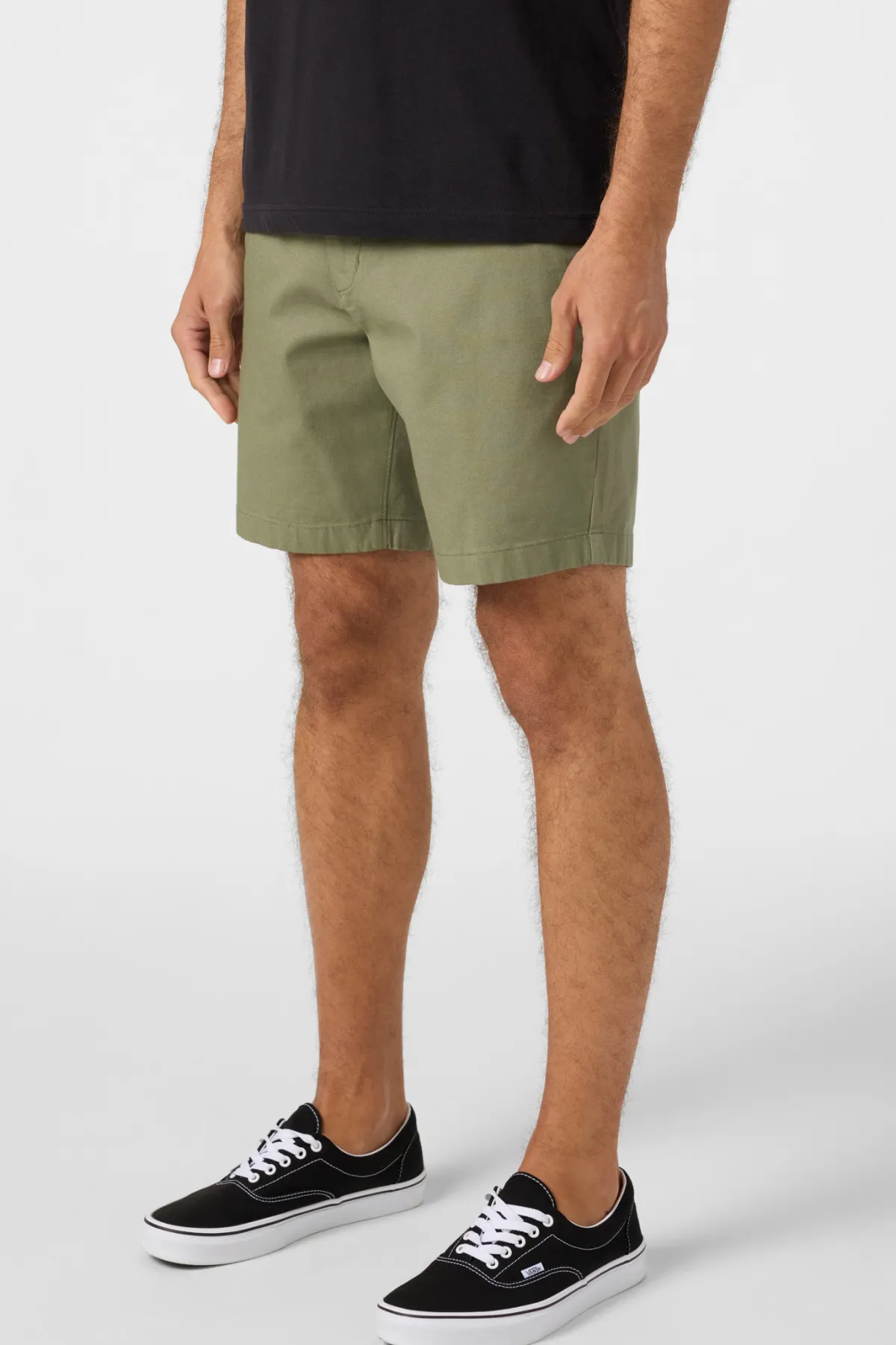 New Arrivals|Shorts^O'Neill Jay Stretch 18"'' Shorts - | sage