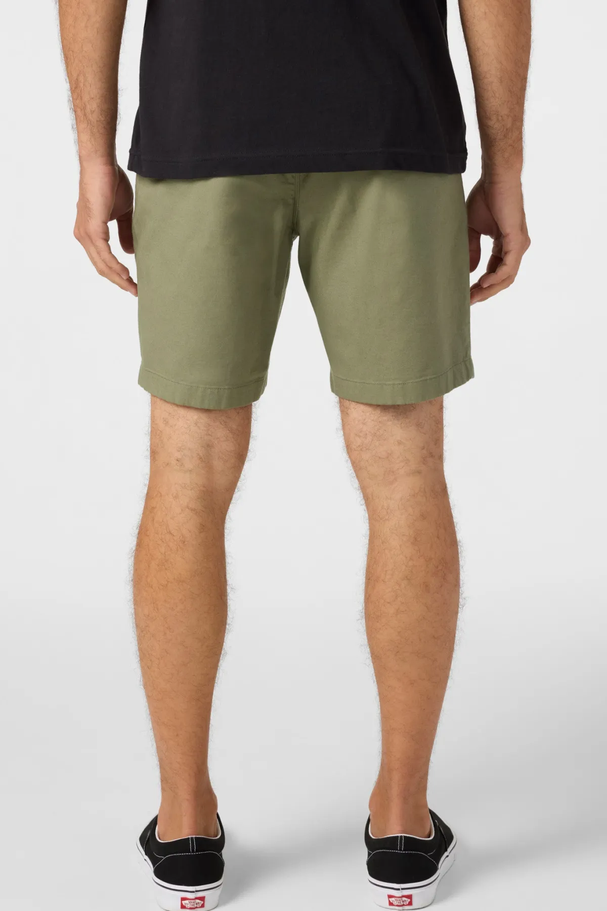 New Arrivals|Shorts^O'Neill Jay Stretch 18"'' Shorts - | sage