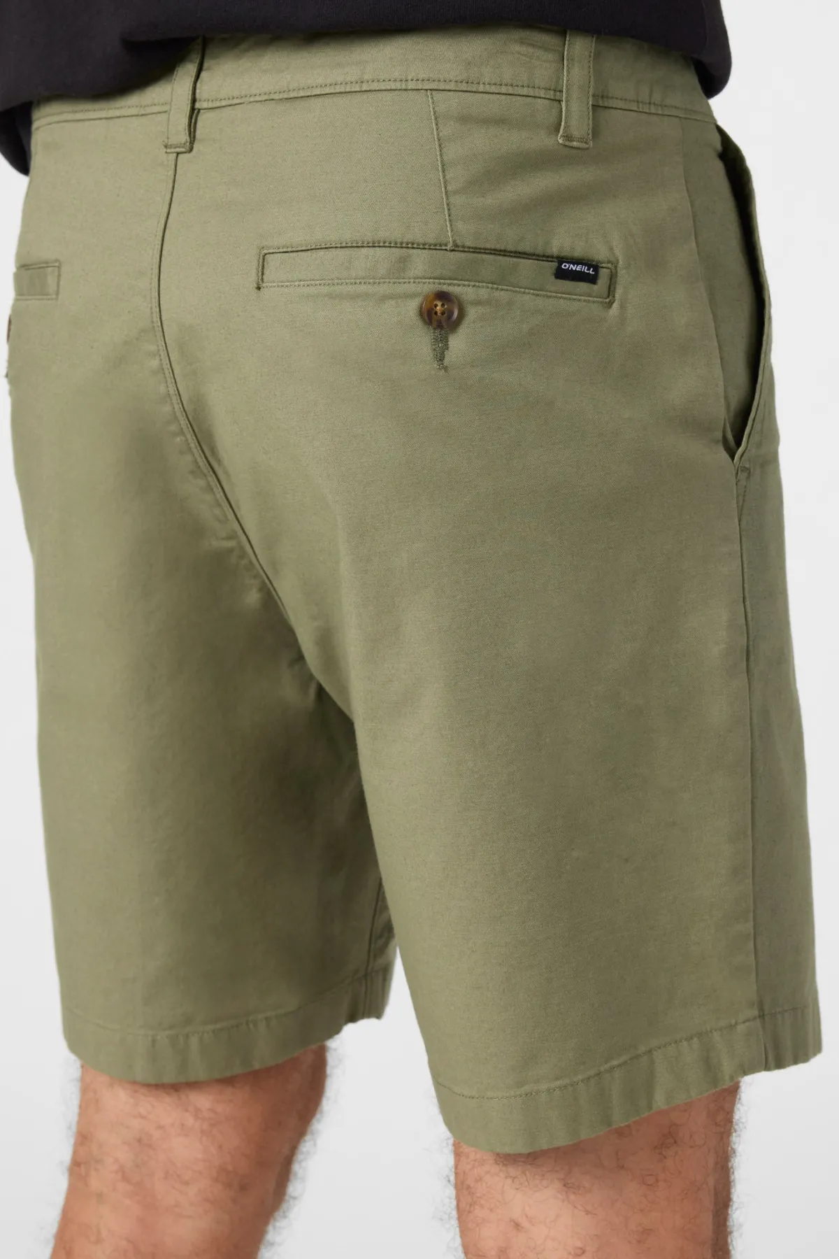 New Arrivals|Shorts^O'Neill Jay Stretch 18"'' Shorts - | sage