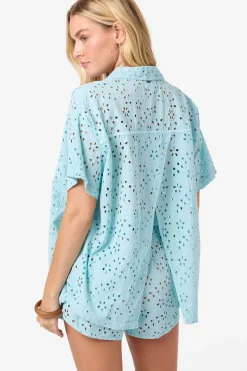 New Arrivals|Matching Sets^O'Neill Jenna Cover-Up Top - | stratosphere