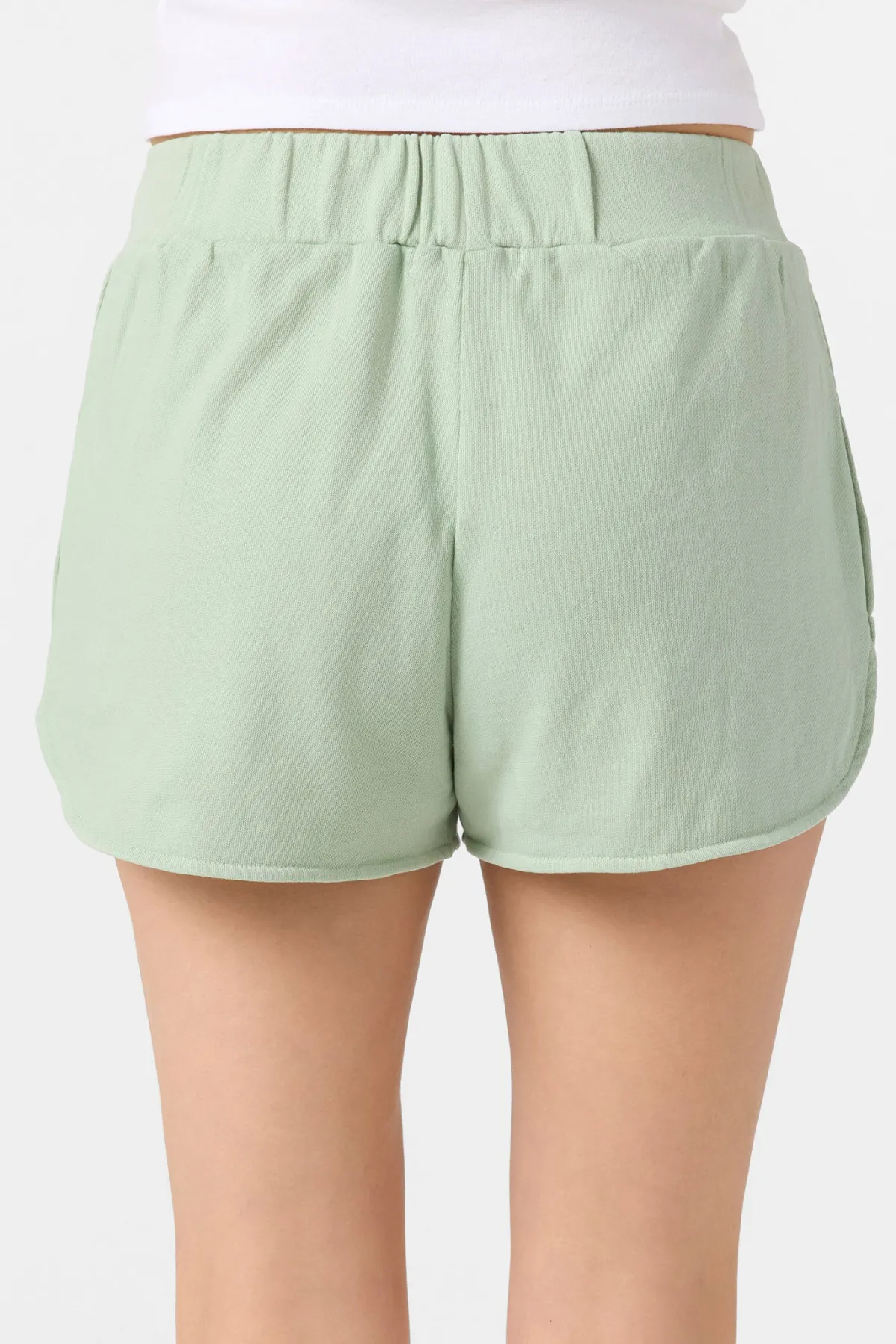 Bottoms^O'Neill Karma Lounge Shorts - | seafoam