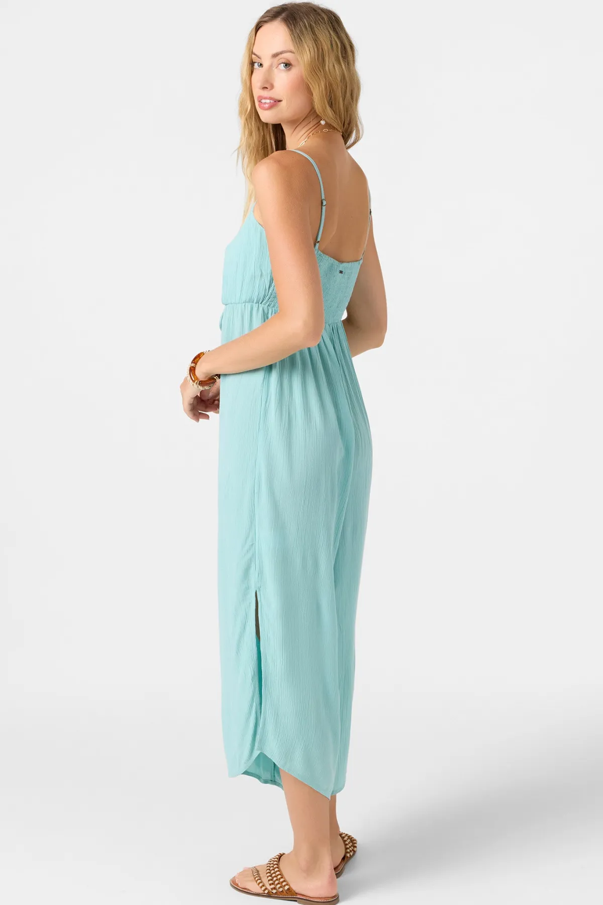 Jumpsuits & Rompers^O'Neill Keiko Jumper - | nile blue