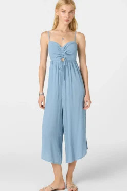 Jumpsuits & Rompers^O'Neill Keiko Jumpsuit - | pacific