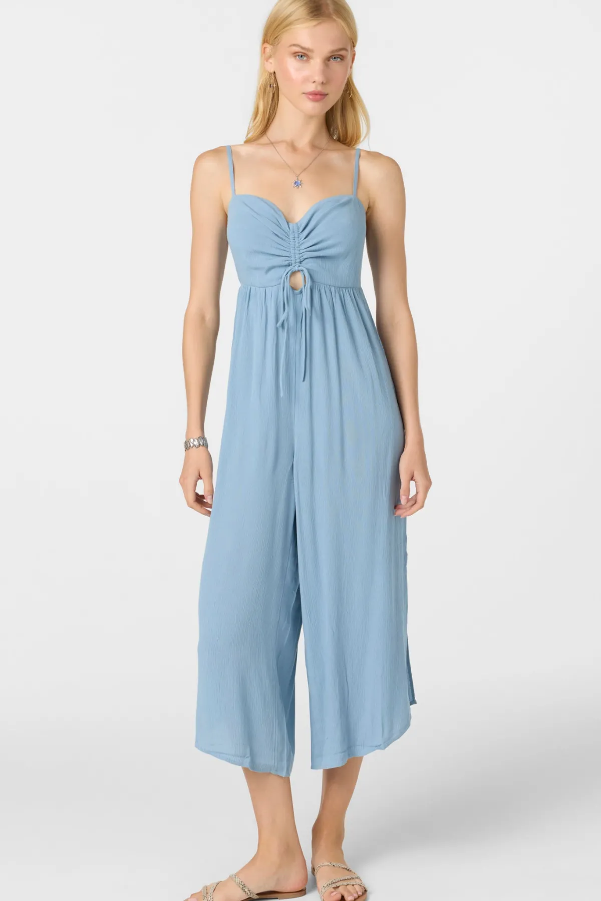 Jumpsuits & Rompers^O'Neill Keiko Jumpsuit - | pacific