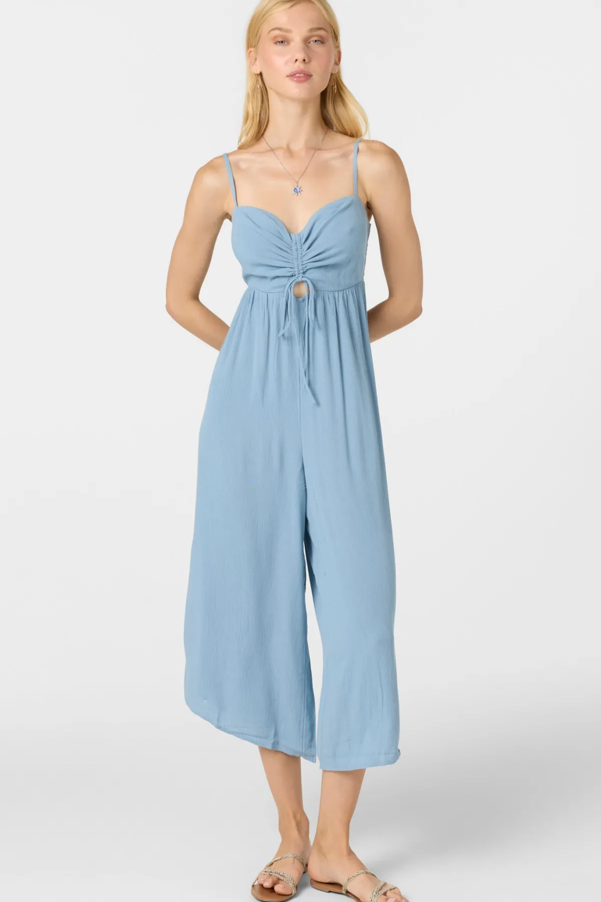 Jumpsuits & Rompers^O'Neill Keiko Jumpsuit - | pacific