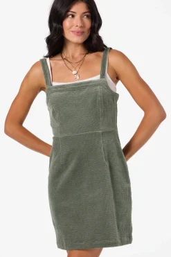 Dresses^O'Neill Langford Dress Short Dress - | sea spray