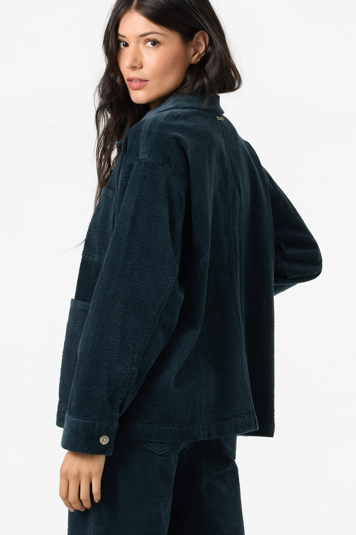 Jackets^O'Neill Langford Shacket Jacket - | slate
