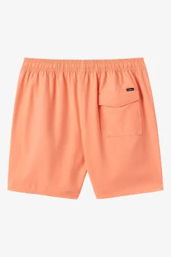 Short Length^O'Neill Lennox Hermosa Solid 17