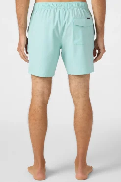 Short Length^O'Neill Lennox Hermosa Solid 17