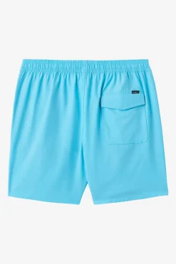 Short Length^O'Neill Lennox Hermosa Solid 17