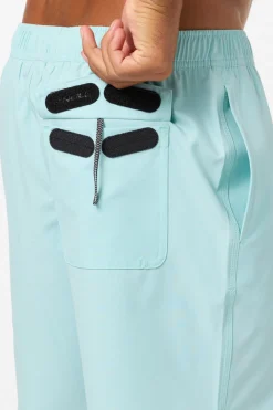 New Arrivals^O'Neill Lennox Hermosa Solid Volley 17