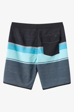 New Arrivals^O'Neill Lennox Scallop 19