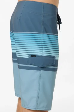 New Arrivals|Boardshorts New Arrivals^O'Neill Lennox Stripe 21