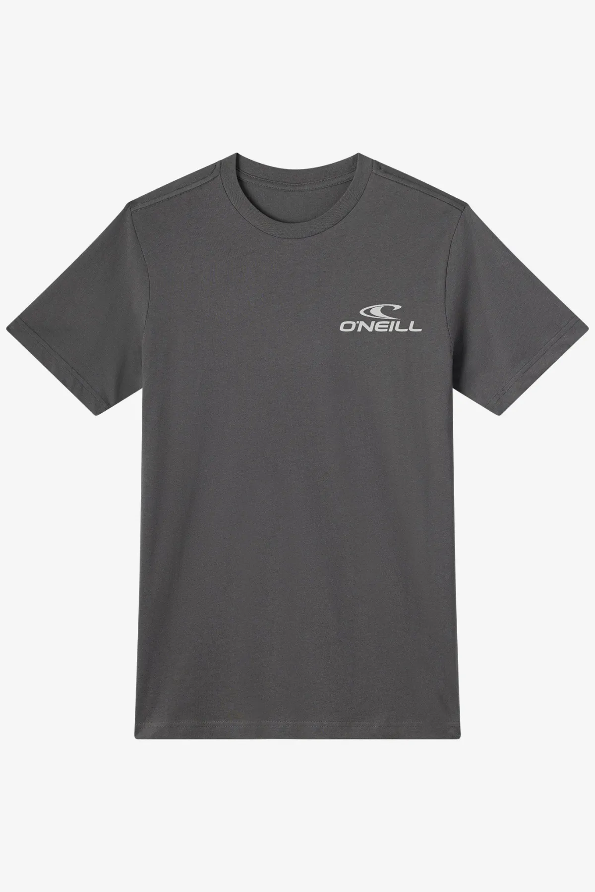 Tees & Tanks^O'Neill Lineup Classic Tee Standard Fit Tee - | dark shadow