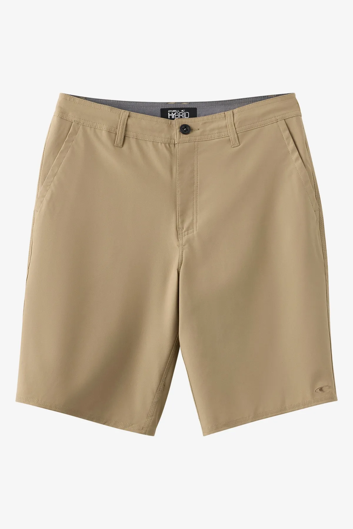 Shorts^O'Neill Loaded Hybrid Hybrid Shorts - | khaki