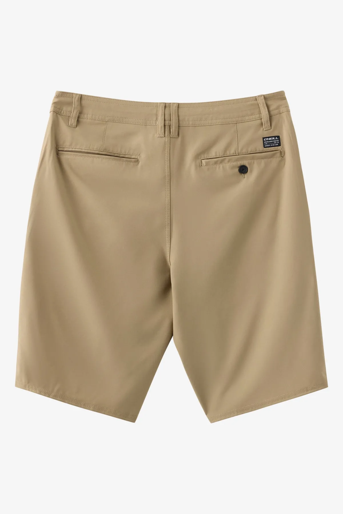 Shorts^O'Neill Loaded Hybrid Hybrid Shorts - | khaki
