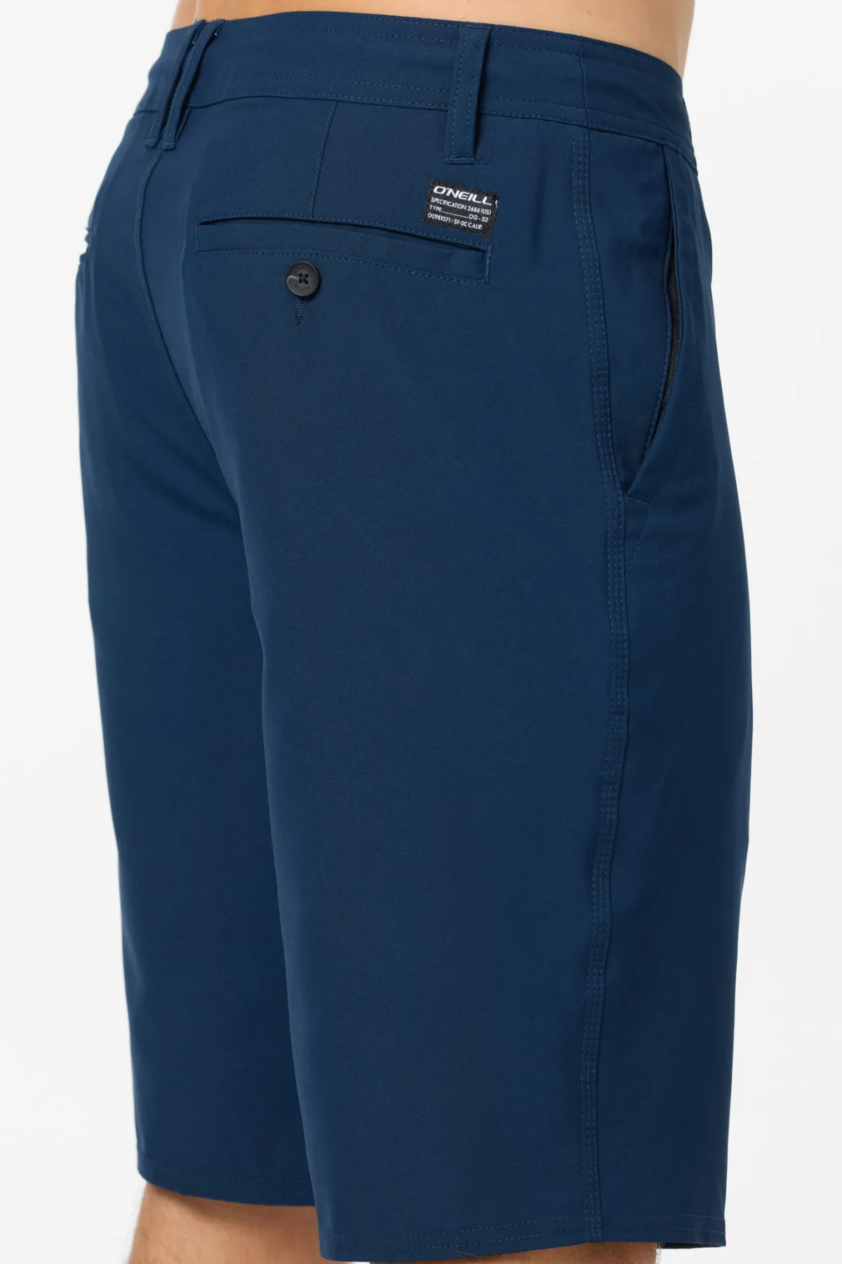 Shorts^O'Neill Loaded Hybrid Hybrid Shorts - | navy
