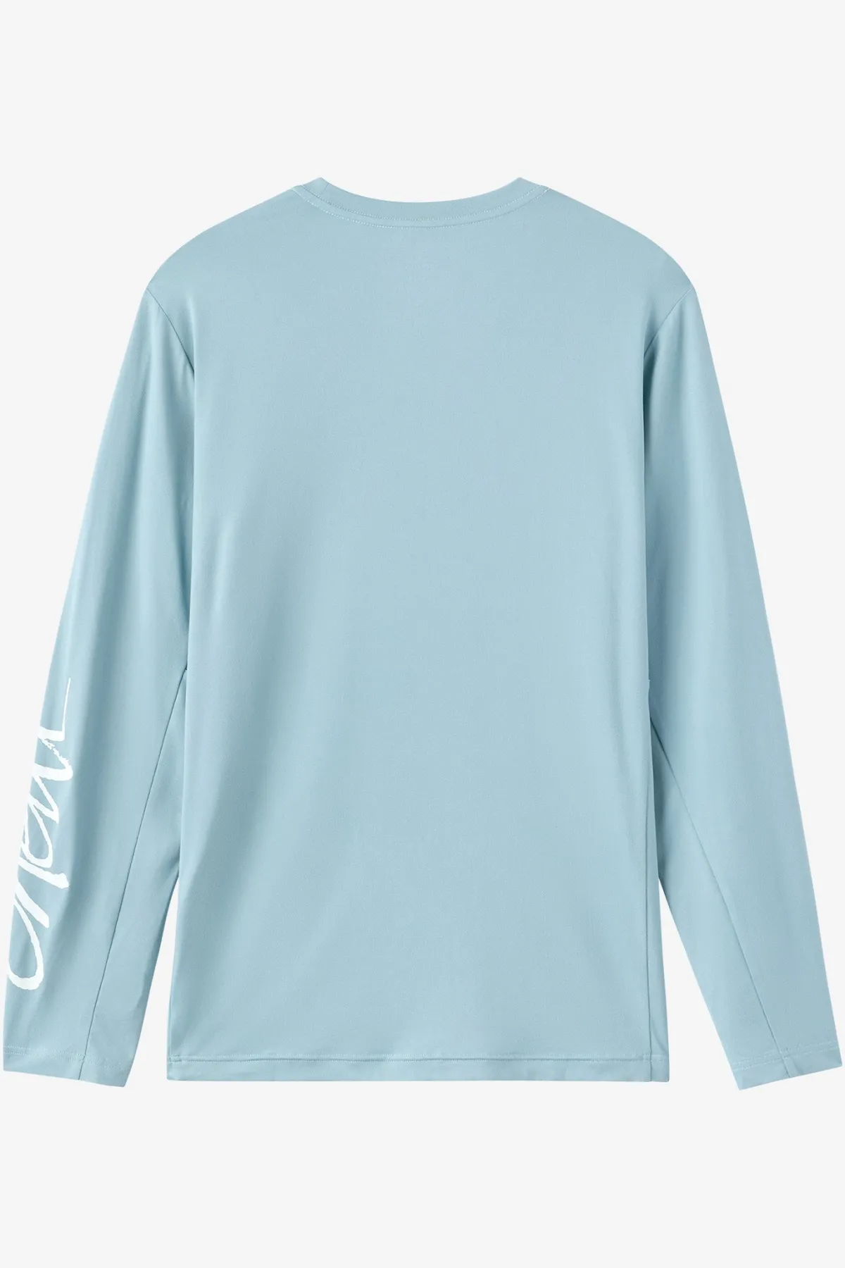 New Arrivals|Tees & Tanks^O'Neill Logo Upf Ls Tee Long Sleeve Tee - | stone blue