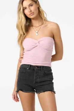 Tops^O'Neill Lydia Sleeveless Top - | fairy tale