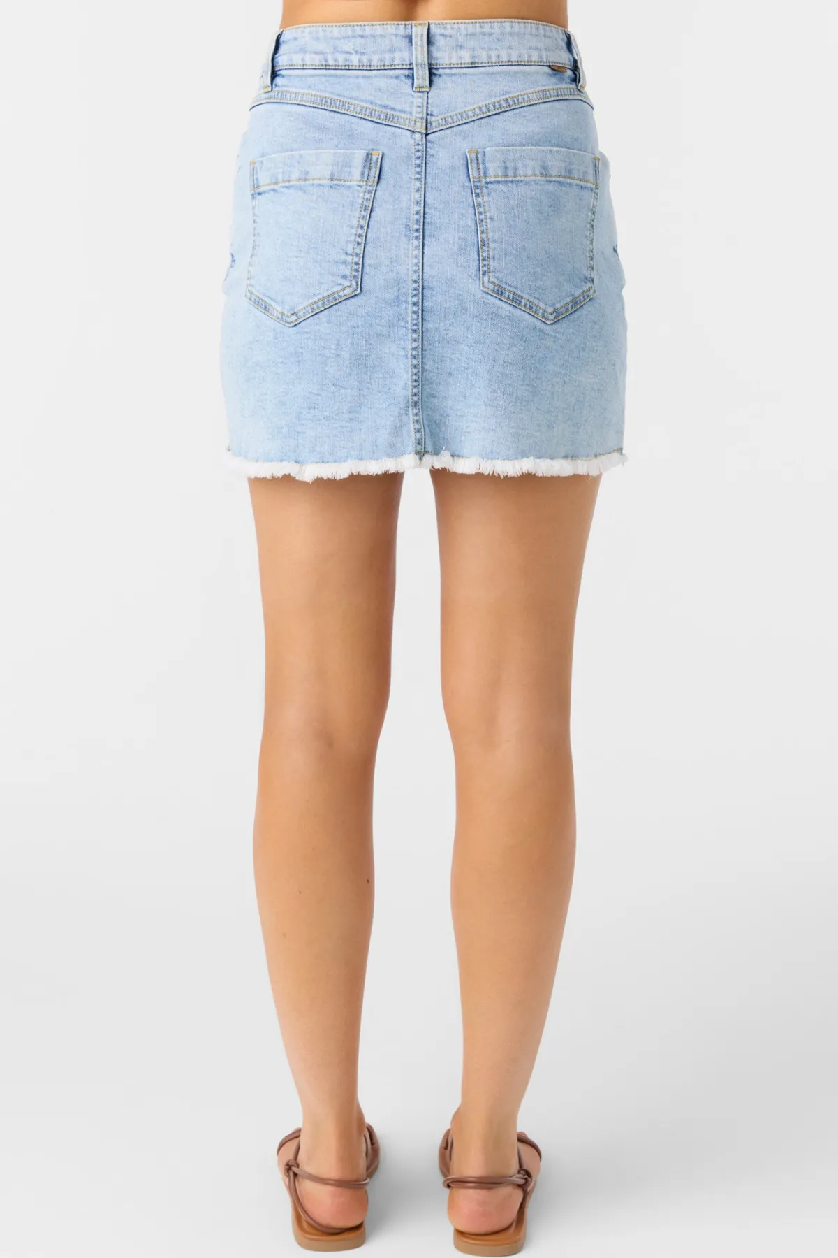 Bottoms^O'Neill Madalena Short Skirt drifter