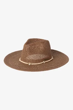 Hats & Beanies^O'Neill Magic Bay Sun Hat - | tobacco