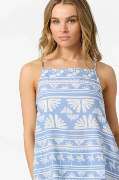 New Arrivals|Tops^O'Neill Martina Abstract - | azurine