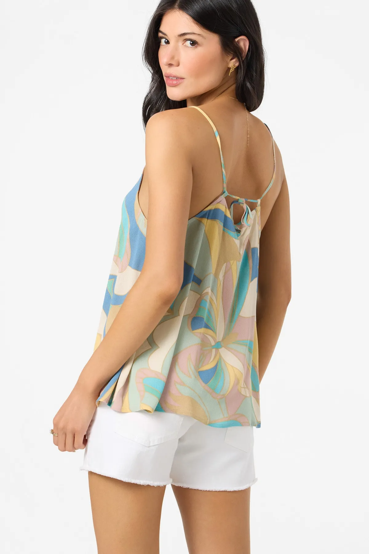 Matching Sets|New Arrivals^O'Neill Martina Butterfly Tank desert sage