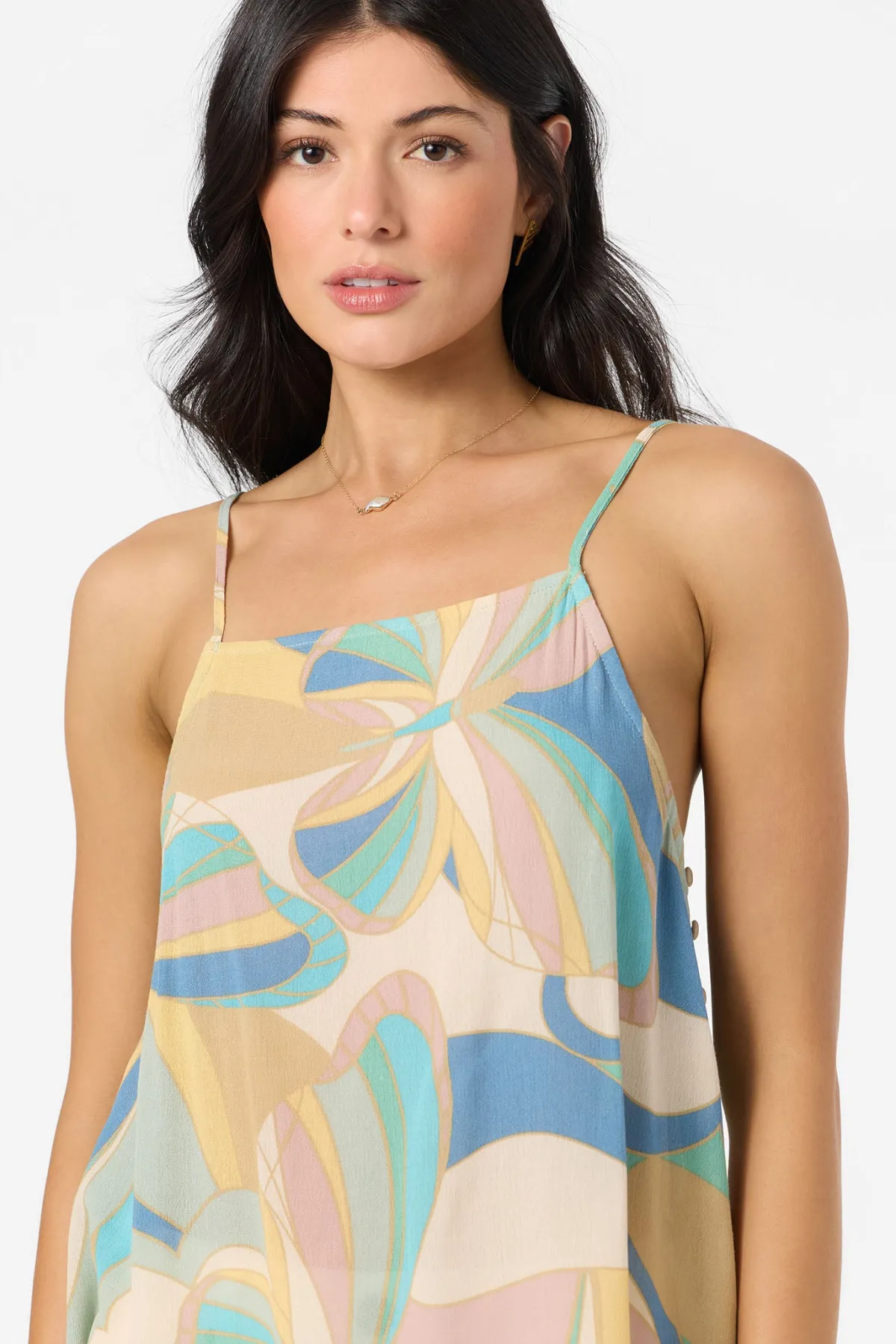 Matching Sets|New Arrivals^O'Neill Martina Butterfly Tank desert sage