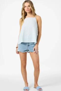 New Arrivals|Matching Sets^O'Neill Martina Plaid - | winter white