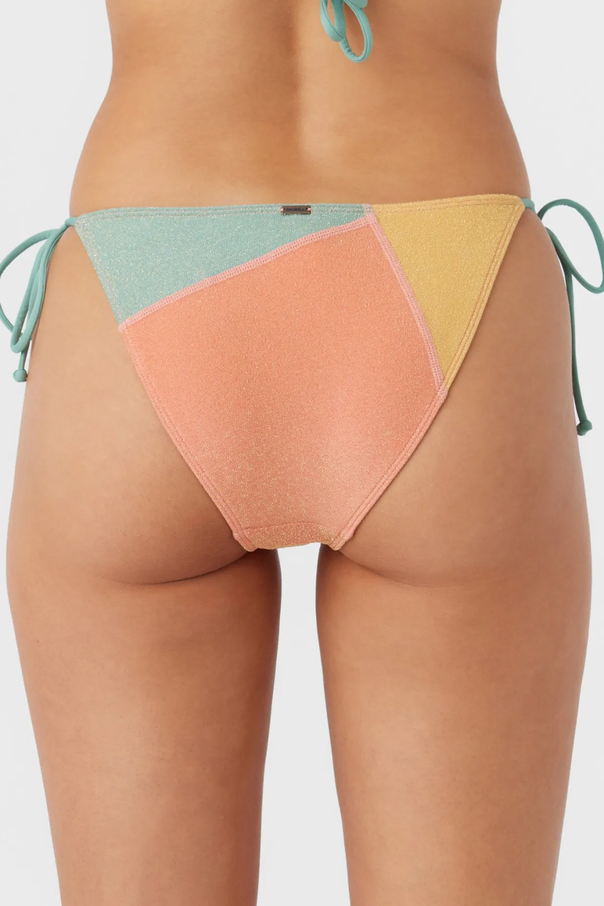 Bikini Bottoms^O'Neill Mirage Colorblock Maracas Medium Bottoms - | multi clr