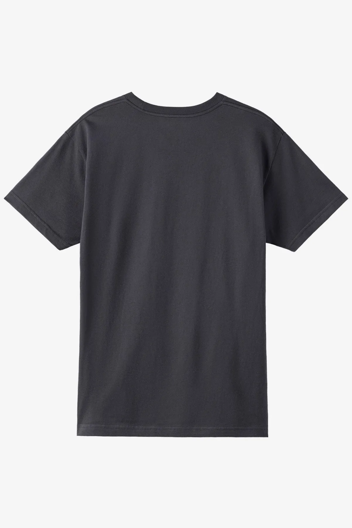Tees & Tanks^O'Neill Name Badge Pocket Standard Fit Tee - | phantom