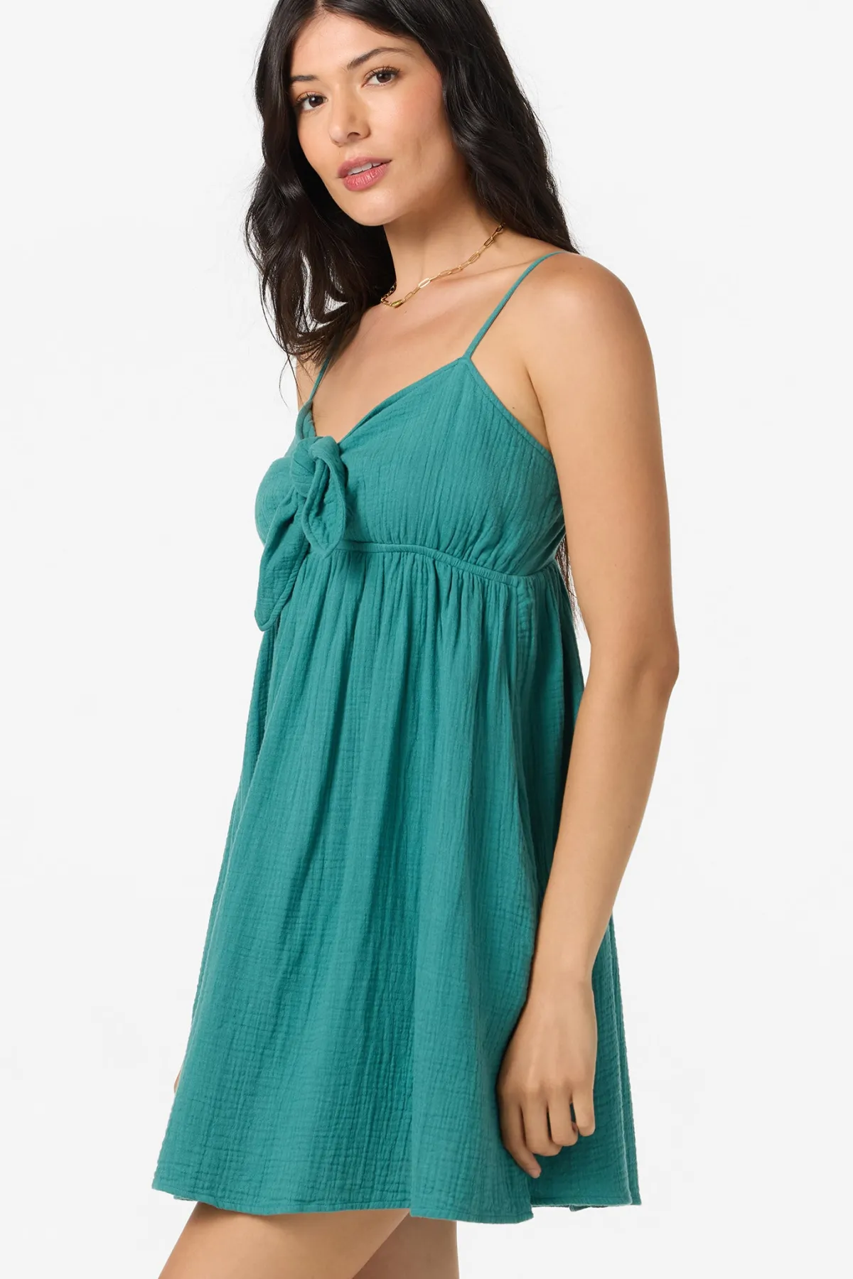 Dresses^O'Neill Natalya Short Dress - | north sea