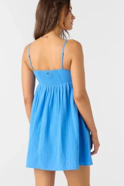 Dresses^O'Neill Natalya Short Dress - | regatta