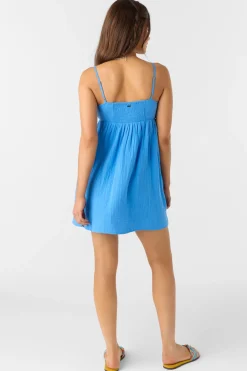 Dresses^O'Neill Natalya Short Dress - | regatta