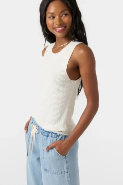 Sweaters, Hoodies & Fleece^O'Neill Nichola - | winter white