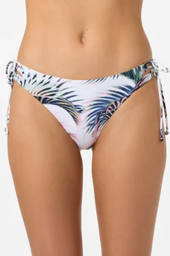 Bikini Bottoms^O'Neill Niko Jensen Skimpy Bottoms - | white