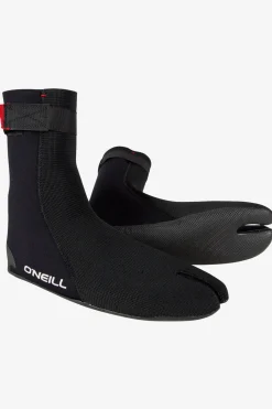 Boots, Hoods, & Gloves^O'Neill Ninja ST 3mm Boot black