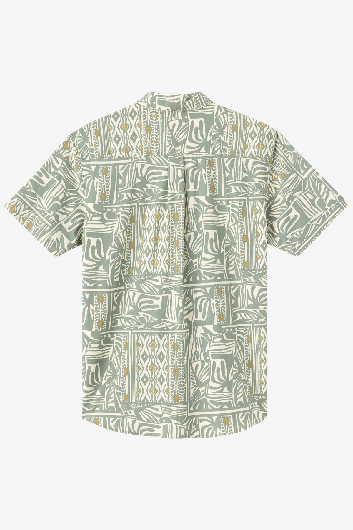 New Arrivals^O'Neill Oasis Standard Fit Shirt sage