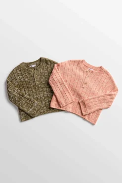 Sweaters, Hoodies & Fleece^O'Neill Oceanfront Long Sleeve Sweater - | military olive