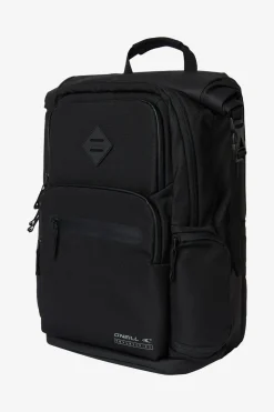 Backpacks & Bags^O'Neill Odyssey TRVLR Backpack - | black