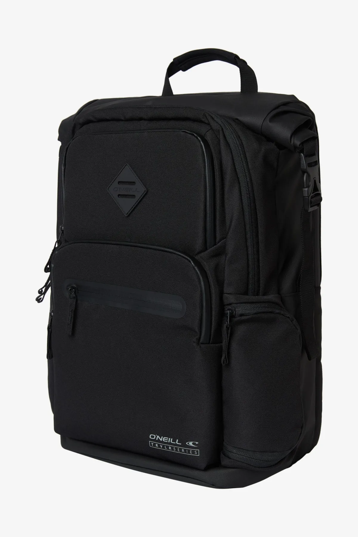 Backpacks & Bags^O'Neill Odyssey TRVLR Backpack - | black